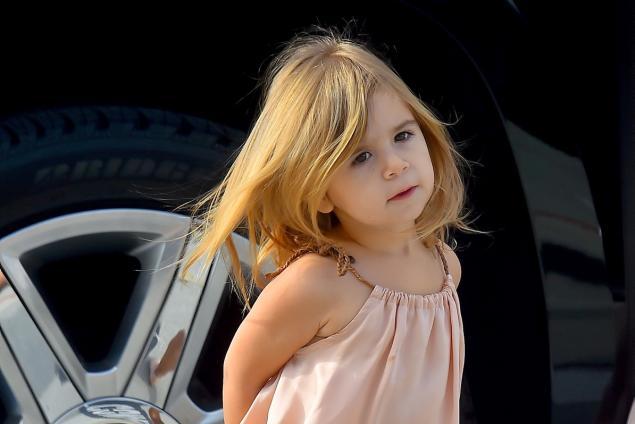 Why are the Kardashians so obsessed with having mixed kids? Also which one is the cutest?