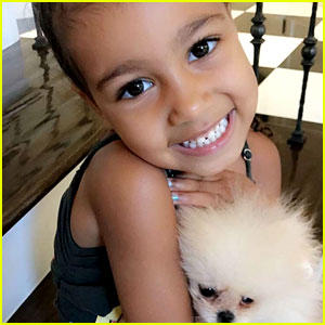 Why are the Kardashians so obsessed with having mixed kids? Also which one is the cutest?