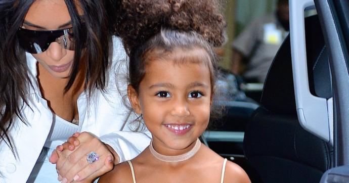 Why are the Kardashians so obsessed with having mixed kids? Also which one is the cutest?