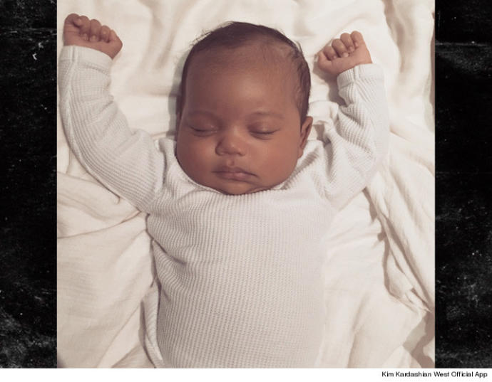 Why are the Kardashians so obsessed with having mixed kids? Also which one is the cutest?