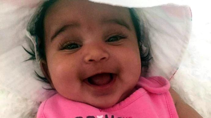 Why are the Kardashians so obsessed with having mixed kids? Also which one is the cutest?