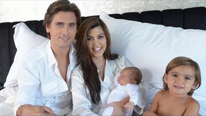 Why are the Kardashians so obsessed with having mixed kids? Also which one is the cutest?