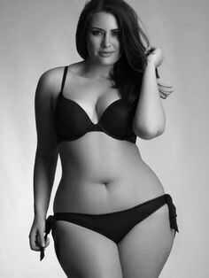 Guys that like full/thick/chubby girls- why?