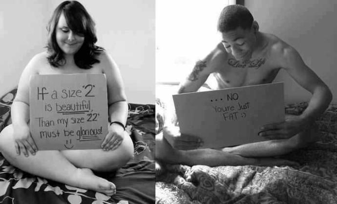Guys that like full/thick/chubby girls- why?