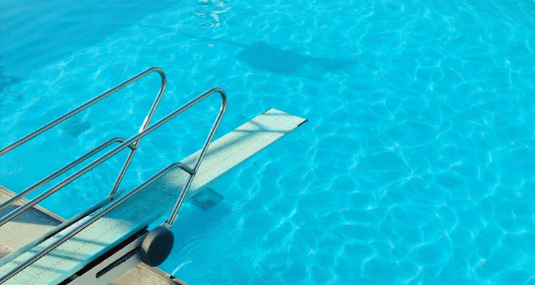 Do you prefer the pool or the beach?