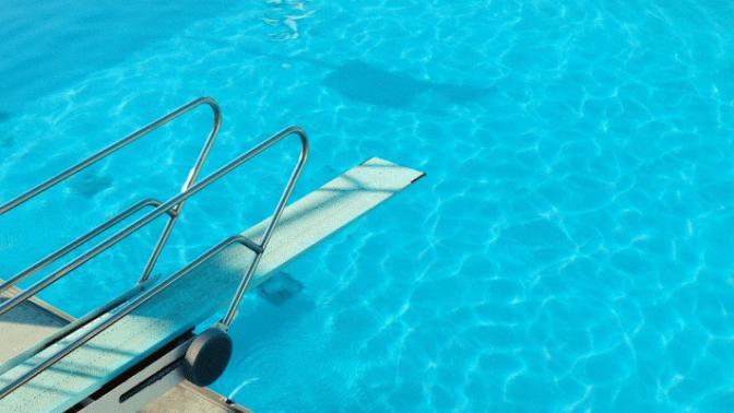 Do you prefer the pool or the beach?
