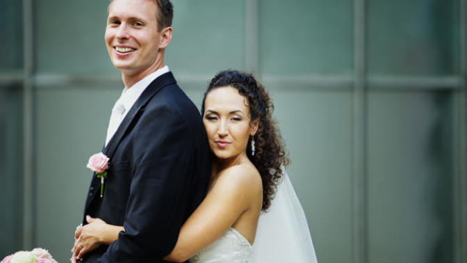 Is a huge height difference bad for a relationship?