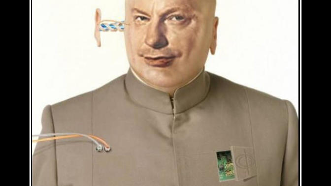 How does Scientology keep its members IN when they get to the ridiculous stage of finding out about the alien theory?