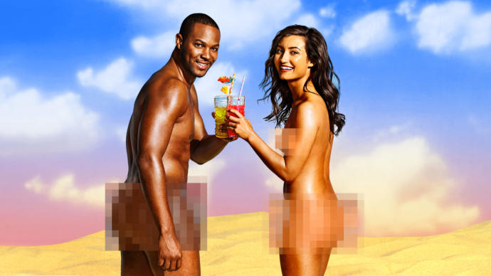 Could you be on one of these naked TV shows?