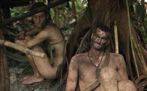Could you be on one of these naked TV shows?