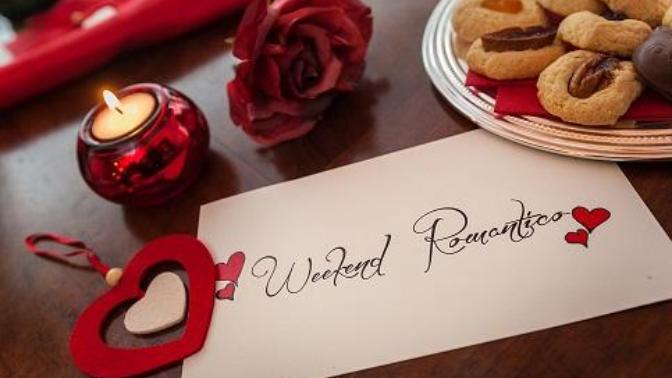 Name A Great Place To Visit For A Romantic Weekend Getaway?