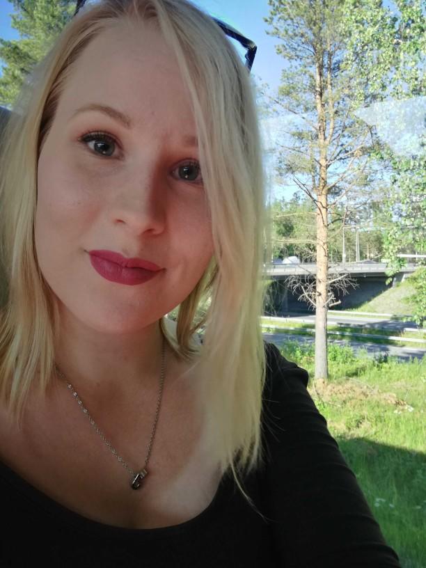 Is the natural look really the way to go??