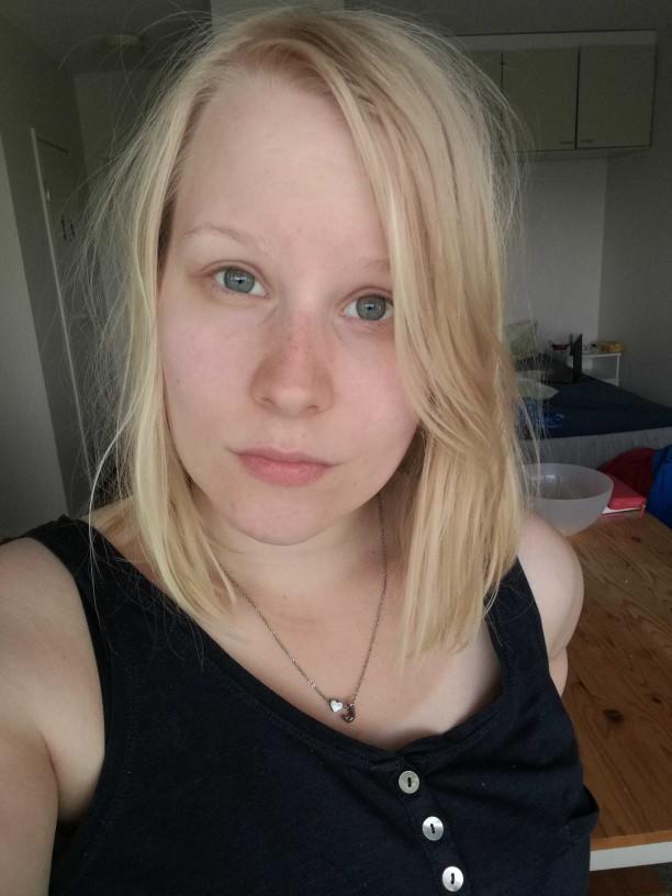 Is the natural look really the way to go??