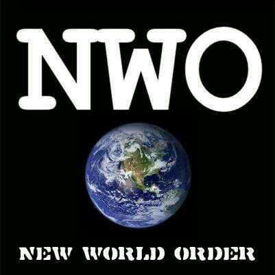 NEW WORLD ORDER?