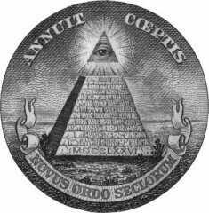 NEW WORLD ORDER?