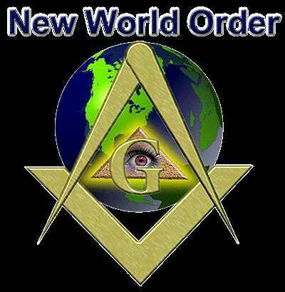 NEW WORLD ORDER?