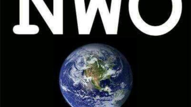 New world order?