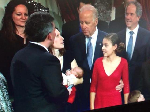 Do you think Joe Biden is a pedophile?