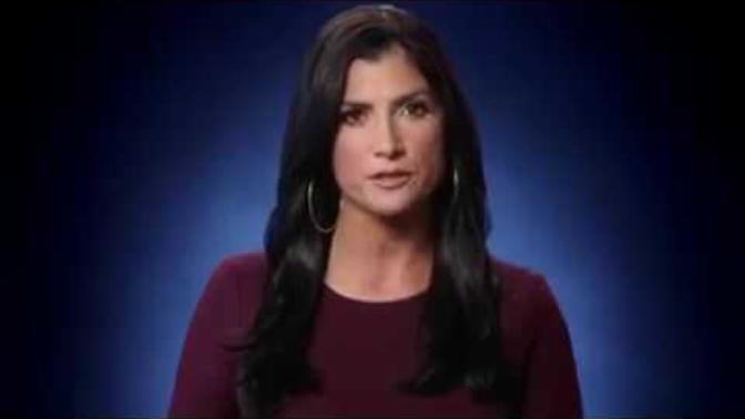 What do you think of this advert from the NRA?