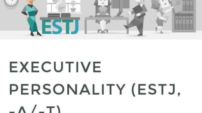 Which of these 16 personality types are you?