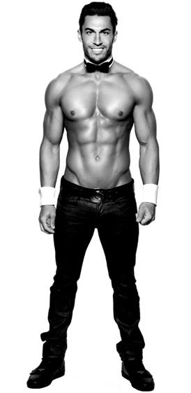 Have/would you ever dated an Exotic Dancer or Escort?