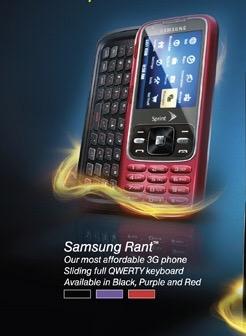 Share the evolution of your phone upgrades thoughout life?