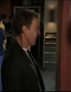 Anyone else ever lose their shit at their boss?