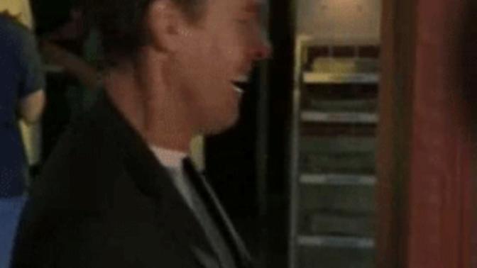 Anyone else ever lose their shit at their boss?