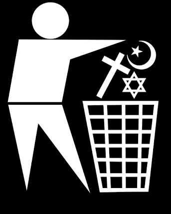 Religion is declining :- Agree or disagree, m?