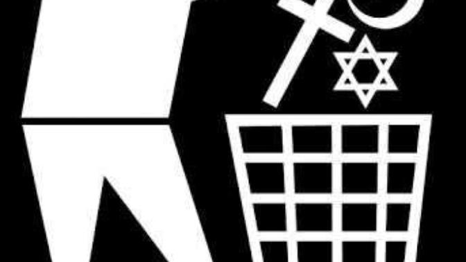 Religion is declining :- Agree or disagree?
