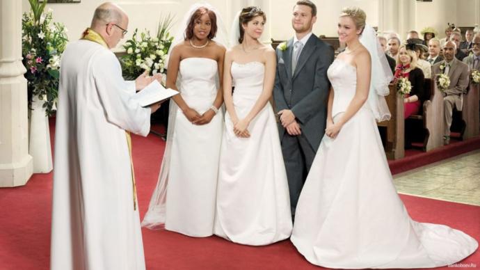 Should courts recognise the right to be in a polygamous marriage?