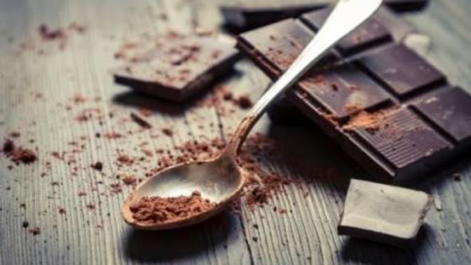 What was the biggest amount of chocolate you have ever eaten? I think I ate too much😒?