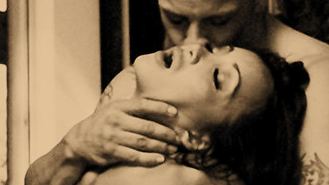 Girls, Are you into dominant confident guys or shy submissive guys?