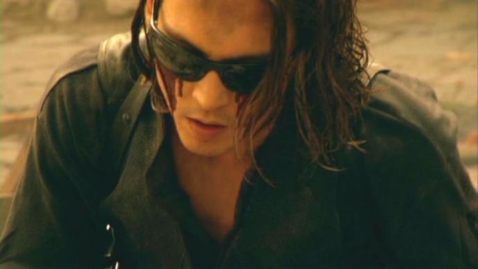 Girls, Was young Johnny Depp the most beautiful man to ever walk the earth?