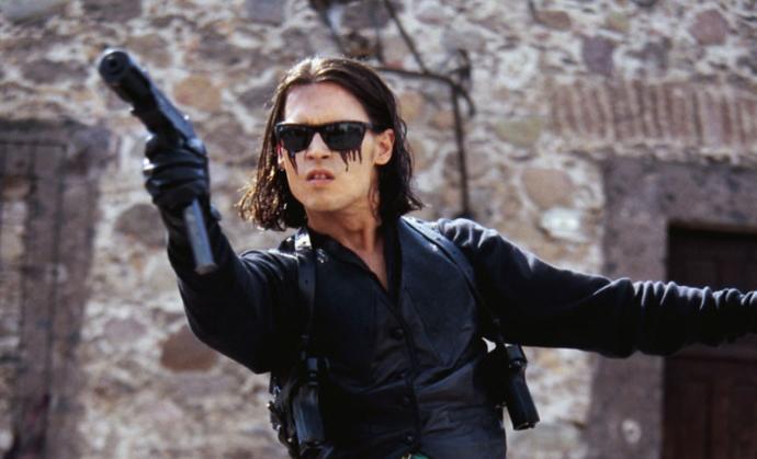 Girls, Was young Johnny Depp the most beautiful man to ever walk the earth?