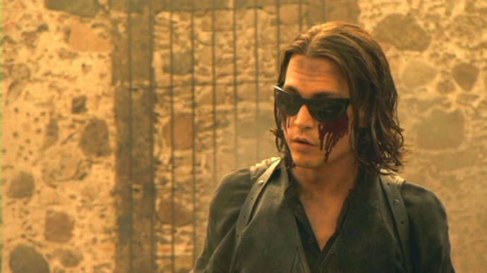 Girls, Was young Johnny Depp the most beautiful man to ever walk the earth?