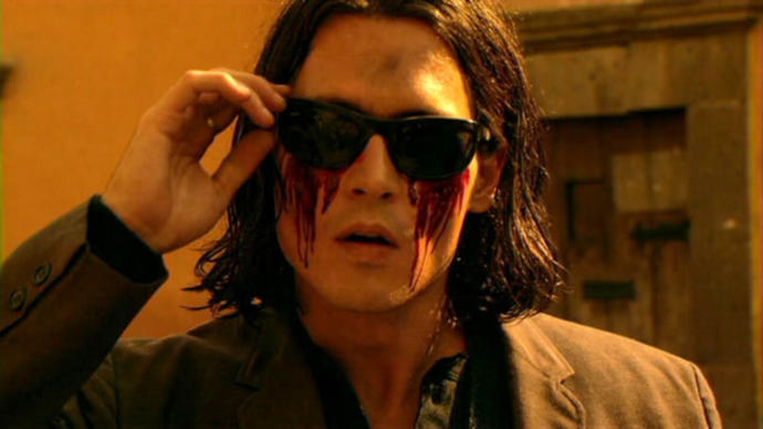 Girls, Was young Johnny Depp the most beautiful man to ever walk the earth?