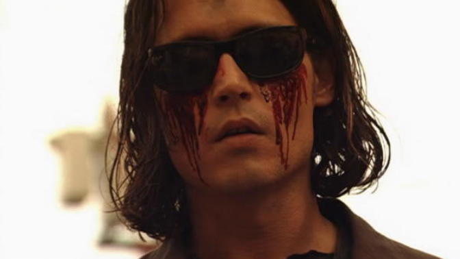 Girls, Was young Johnny Depp the most beautiful man to ever walk the earth?