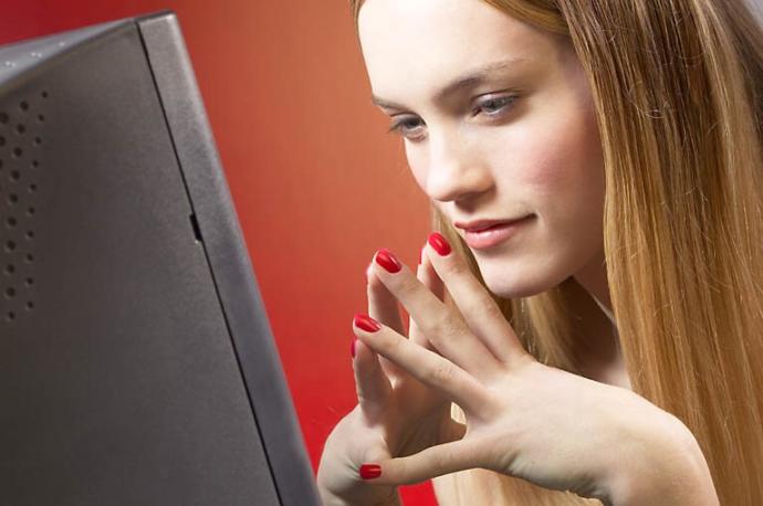 Should a couple have each other's social media passwords?
