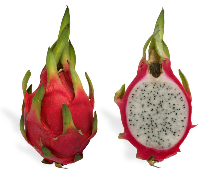 Have you ever tried dragon fruit before, did you like it?