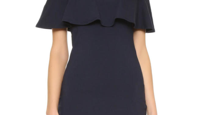 Girls, Does this dress have a specific name?