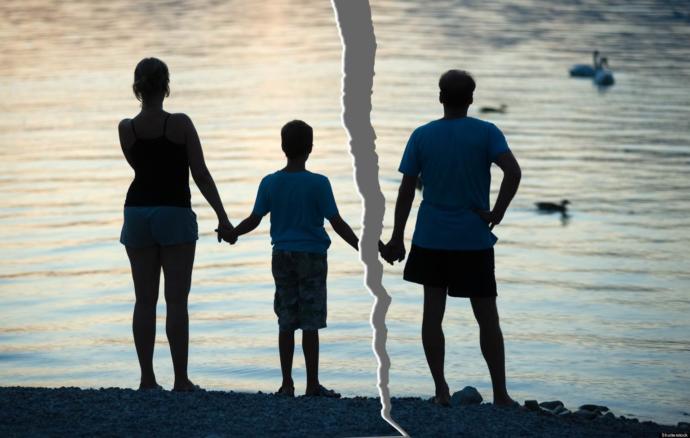 What's worse an Absentee Father or an Absentee Mother?