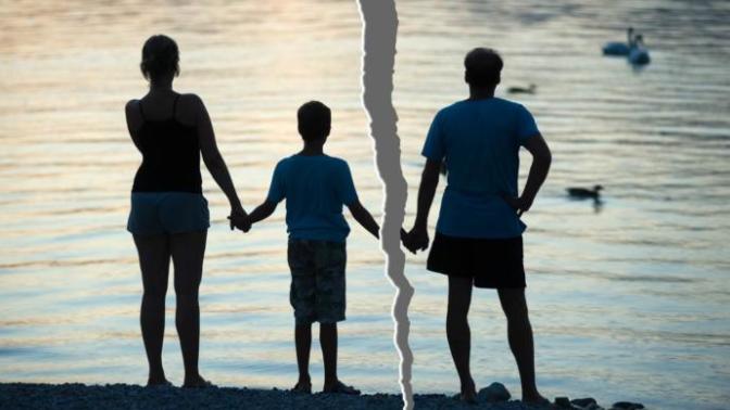 What's worse an Absentee Father or an Absentee Mother?