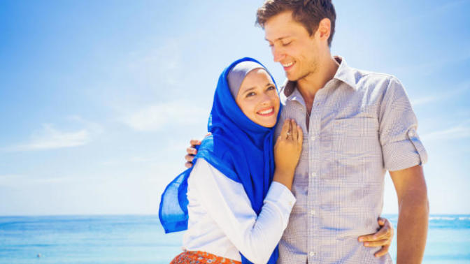 Would you date a Muslim?