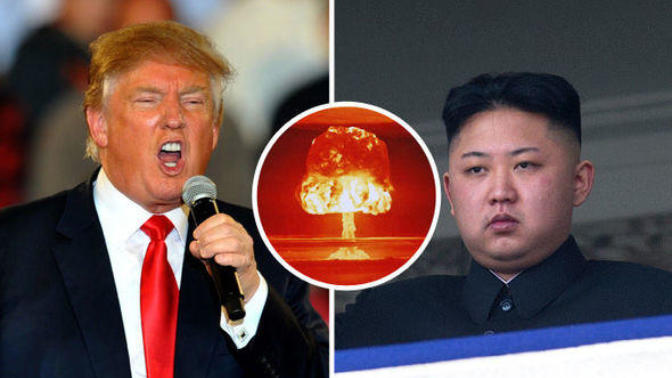 North Korea claims to have successfully tested intercontinental warheads for "American Bastards". Should America be worried?