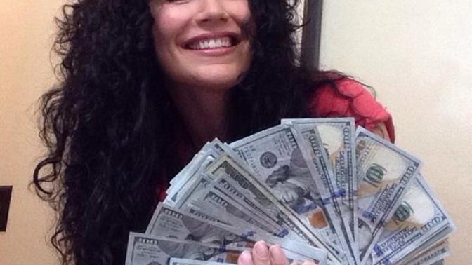 What do you think of "financial domination"?