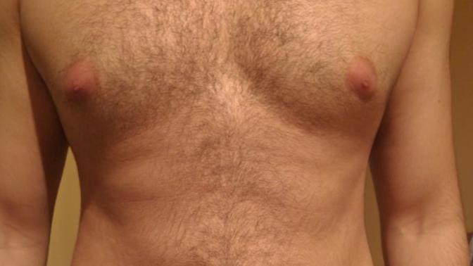 Too much body hair, too little? Body grooming tips for men needed?