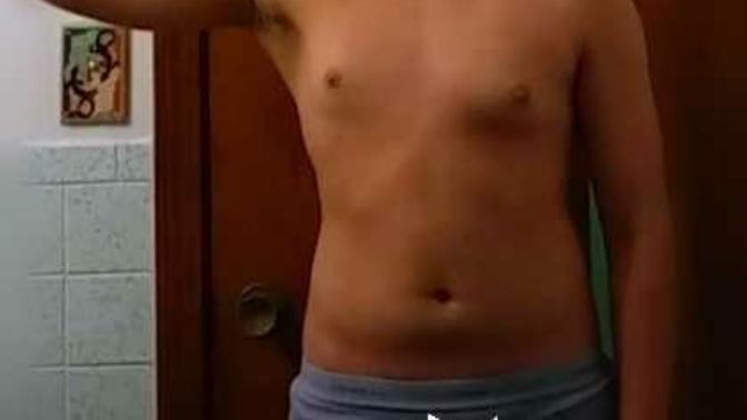 Rate my body. Be honest. A good rating is a boost of self-confidence and a bad one is just encouragement to keep working on myself?
