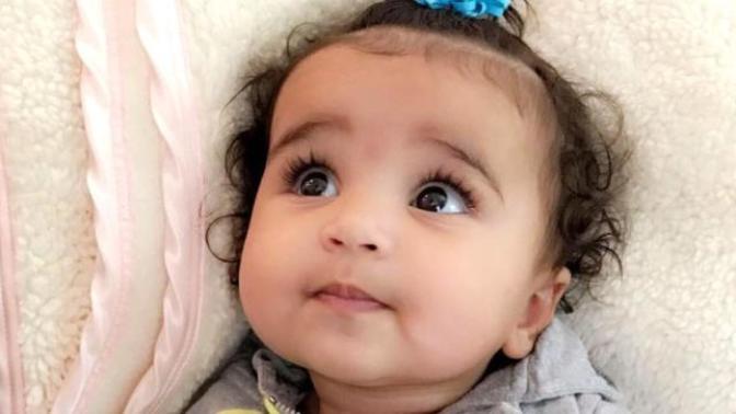 Blac Chyna and Rob Scandal? Who should get custody of baby Dream Kardashian?