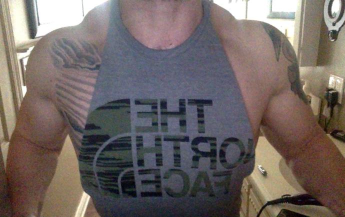 Would you consider this to be a shirt or a bib?